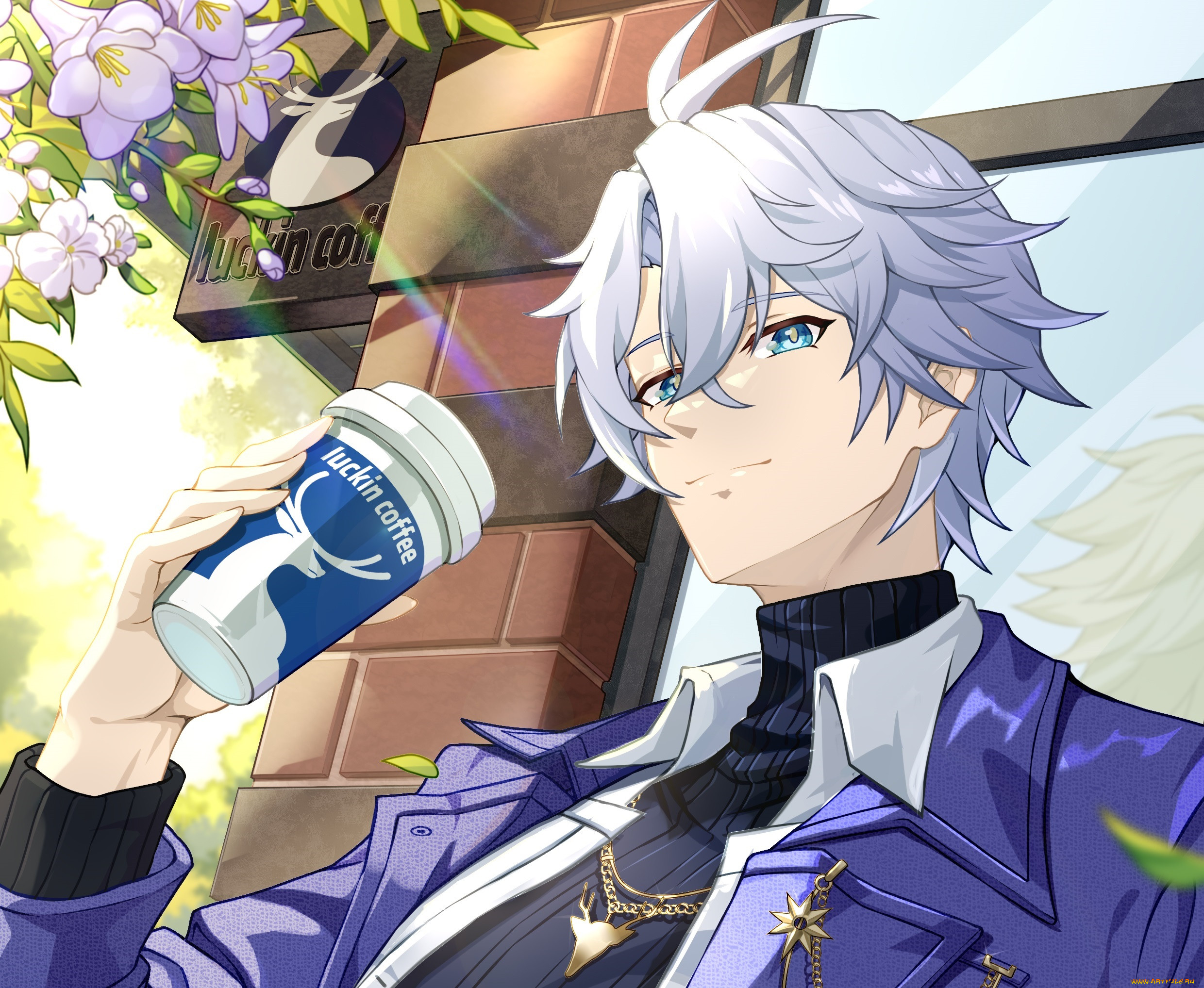 , honkai,  star rail, 